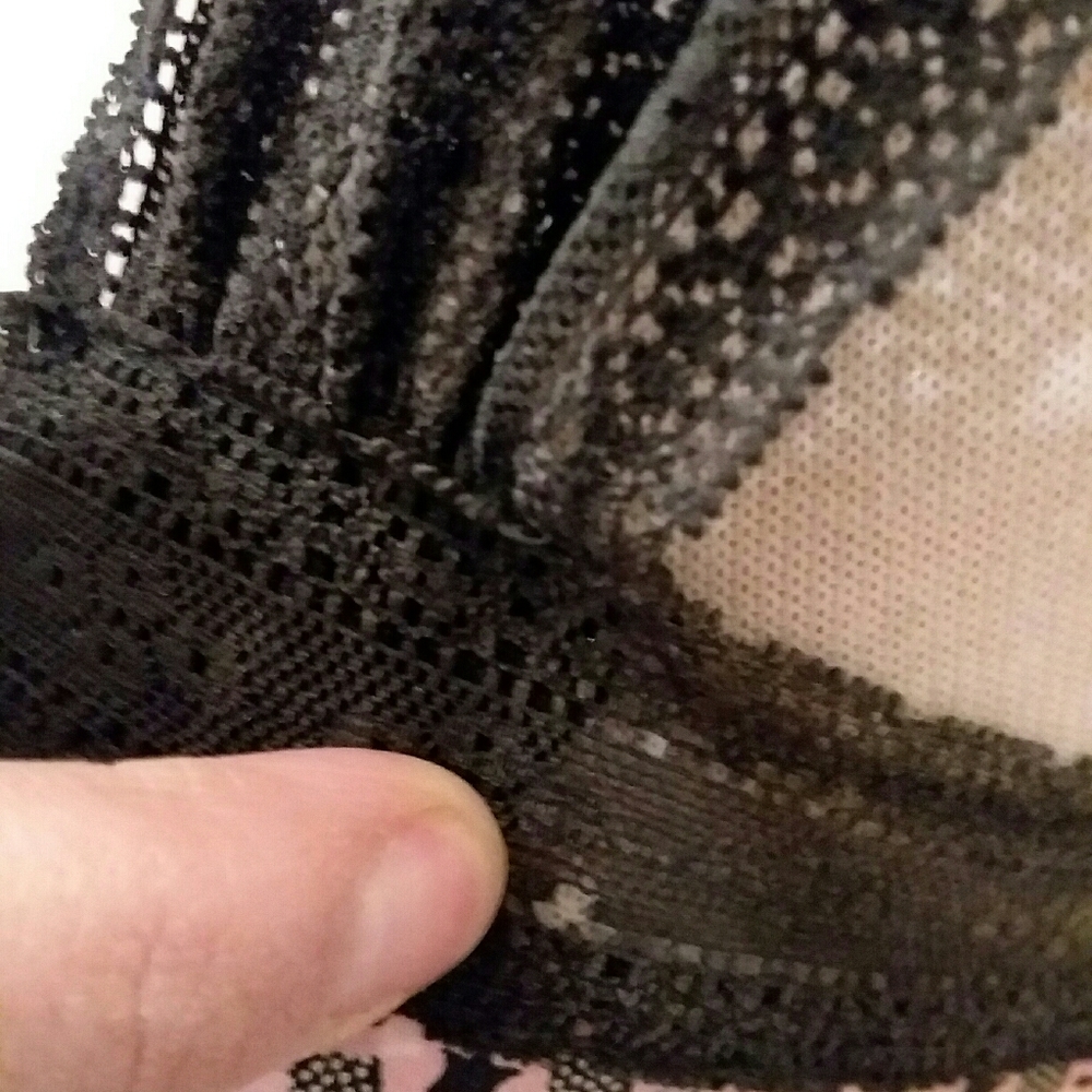 Dress - Picture 3 of 4